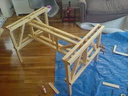 Knocking It Together Diy Pallet Furniture Woodworking Furniture Cnc Furniture