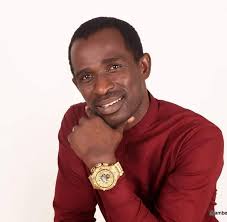 Join me let's celebrate a great man...