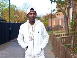 He is also known as 9mm or nine double m. Nines Jay Midge Trapper Of The Year Music Video Conversations About Her