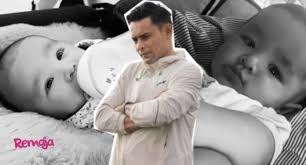 Dua Hari Yang Sangat Sunyi Tanpa Anak Syurga Daddy, Moga Hadir Dalam  Mimpi.." -Zaquan Adha