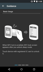 The original sim, and its puk (pinロック開錠コード) either as printed on . Smartpasslock Nfc For Android Apk Download