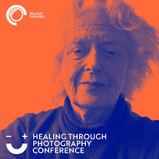 Healing Through Photography Conference