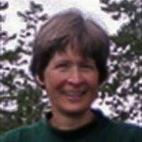 Profile for Mrs. Chris Christopherson Memorial Page