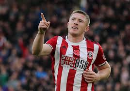 View the player profile of sheffield united midfielder john lundstram, including statistics and photos, on the official website of the premier league. Sheffield United John Lundstram Clearly Ready For The Premier League Following Instagram Post The Transfer Tavern