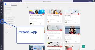 Go to the apps section of the ms teams settings page in the office 365 admin center. Access Applications Help Center