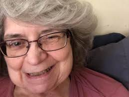 Sarah "Sally" Louise Hodge's Memorial Website