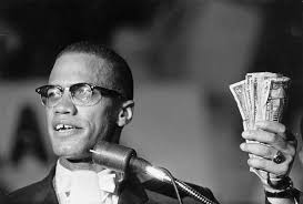 Harlem's Historic 110th St. Central Park North Subway Station Renamed In  Honor Of Malcolm X