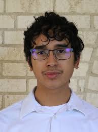 Joseph Rafael's Instagram, Twitter & Facebook