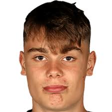 Jonas Strunk FM 2021 Profile, Reviews