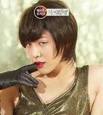 10 Male K Pop Idols That Make The Ugliest Girls Bigbang Bigbang Wallpapers Yg Artist