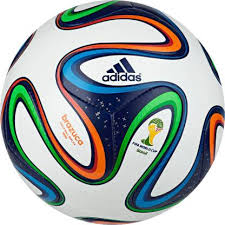 Unqualified, the word football normally means the form of football that is the most popular where the. Adidas Brazuca Mini Football Size 1 Buy Adidas Brazuca Mini Football Size 1 Online At Best Prices In India Football Flipkart Com