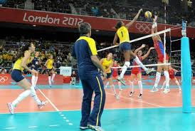 Jun 01, 2021 · o brasil, que perdeu apenas uma vez no torneio, para os estados unidos, subiu do sexto para o terceiro lugar na classificação, com 12 pontos, ficando atrás dos invictos estados unidos (15. Com Ponto Final De Fabiana Brasil Vence Russia E Avanca As Semifinais Olimpicas Do Volei Fiesp
