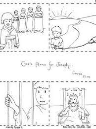 Joseph Coloring Pages Bible For Kids Sunday School Activities Sunday School Preschool