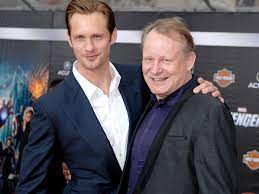 It started on september 27, 2020 and ended on may 23, 2021. Alexander Skarsgard 9 Things You Need To Know
