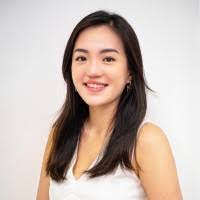 Ingrid Chung's Instagram, Twitter & Facebook