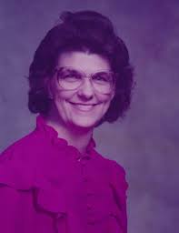 Obituary information for Mildred "Millie" Murphy Darling