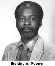 Budding academics refine career prospects in Peters program