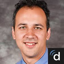 Dr. Daniel Dewey, MD