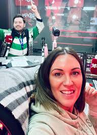 Why Suzanne Kane Is Missing From 98FM At The Moment