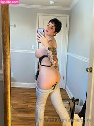 Anisa Jomha  AnisaJomha  AnisaTheGreasy Nude Leaked OnlyFans Photo 214 -  Fapello