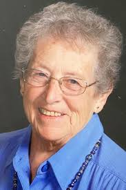 Marlene "Marty" Neubauer