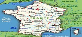 Sud e isole bari cagliari catanzaro napoli palermo potenza. Francia Informazioni Utili Framor Com