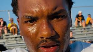 VIDEO: Highlights from South Bend Saint Joseph football's win against  Elkhart