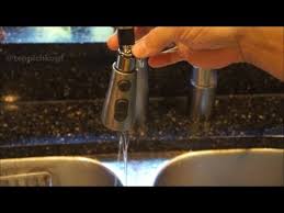 Rely on genuine kohler replacement parts including valve kits, pressure balance kits, toggle and diverter assemblies to keep your kohler products running in optimal condition. Easy Diy Fix Leaky Kohler Kitchen Faucet Pull Down Sprayer Youtube