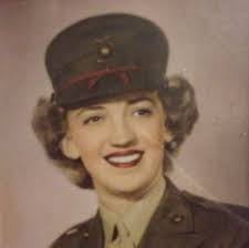 Betty J Fogle Melich (1924-2009)