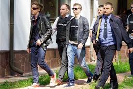 смотреть полицейский с рублёвки 1 сезон 2 серия без цензуры Policejskij S Rublevki 5 Polkovnik Yakovlev Okonchatelno Pobedil Grishu Izmajlova No Prishel Eshe Odin