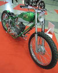 Pin On Custom Bike S