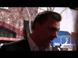 Ray Stevenson