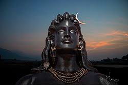 महाशिवरात्रि - विकिपीडिया