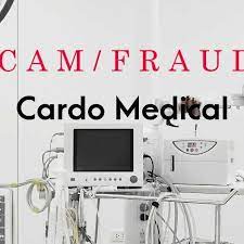 No after sales care and poor support. Cardo Medical Inc Posts Facebook