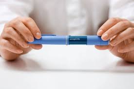 Image result for Semaglutide