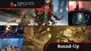 RPGamer Round-Up: March 13 – March 20 - RPGamer
