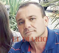 Adiós al profe Obed Rojas