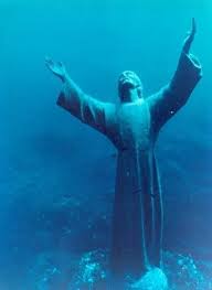 Netregister It Network Domain Registrar Italian Version Underwater World Christ Of The Abyss Underwater