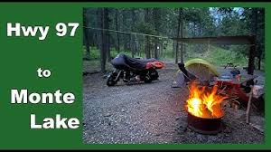 Maybe you would like to learn more about one of these? Monte Lake Bc