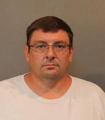 Dyer man charged with molesting teen girl
