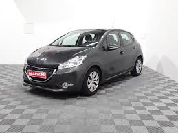 Image result for Gris Fer 2014 Peugeot