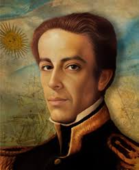 Coronel de Marina Tomás Espora