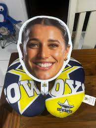 Raiders gear availability at Best and Less in Rockhampton