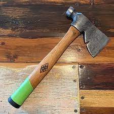Vintage Hatchet Motorcityaxe In 2020 Hatchet Axes And Hatchets Axe