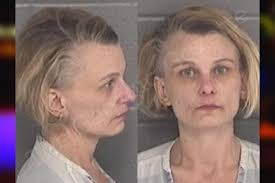 Karin Brown — Barrow County Jail Bookings