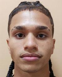 BoxRec: Bryan Santos Mendez