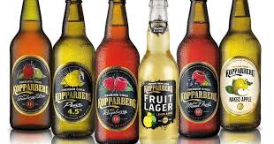 Apple cider with raspberry and blackcurrant.sweden's original cider brand family owned. The Current Market And Future Trends Of Cider Carling Partnership