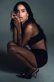 sexy ass celebs on Twitter 62 Zoë Kravitz Last Year 49sexiezpix Web Porn