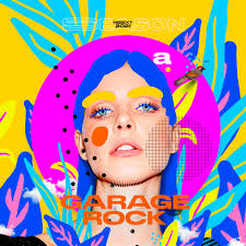 Colorful Collages by Henry Flores