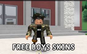 126.52 mb, actualizado 2021/23/10 requisitos: Download Boys Skins For Roblox Free Free For Android Boys Skins For Roblox Free Apk Download Steprimo Com